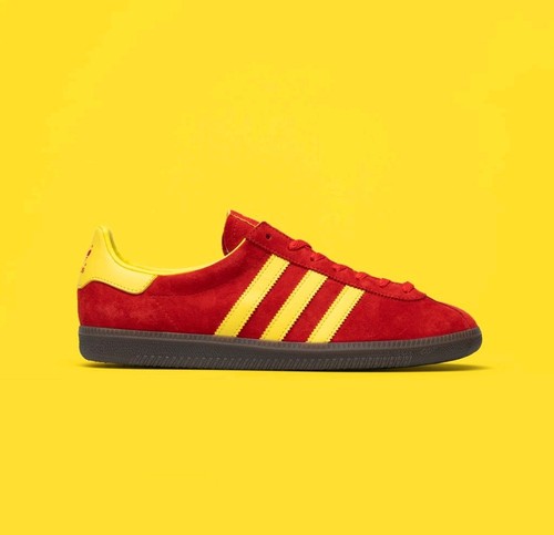 Adidas athen city series - 'city,
