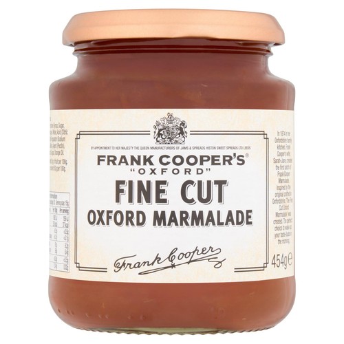 Frank coopers oxford seville - frank,