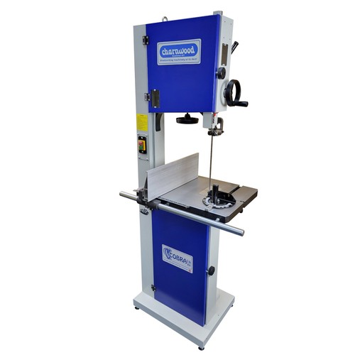 Charnwood c14bx bandsaw - charnwood,