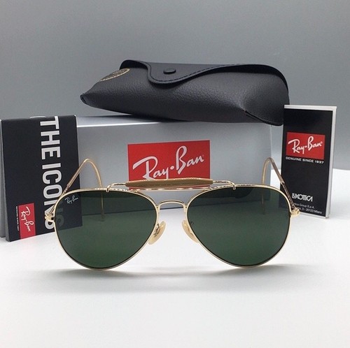 Rb3030 green ray ban - rb3030, ray-ban