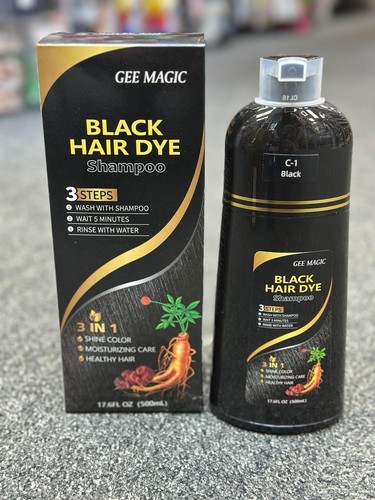 Gee magic herbal instant - gee,