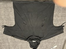 Stone Island Rare Short Sleeve Smock Xxl