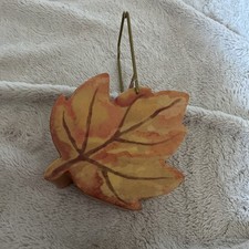 Ashland Light Orange Metal