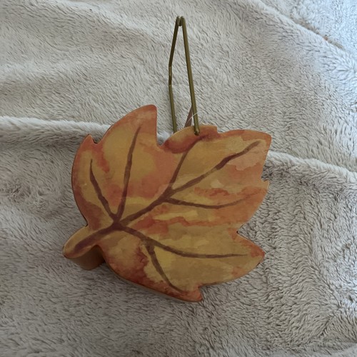 Ashland light orange - orange, metal