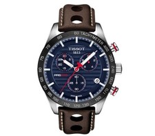 Tissot Prs 516 Chronograph