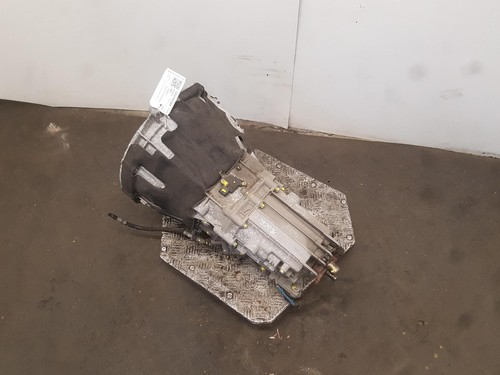 Bmw series f20 - bmw, gearbox