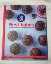 WEIGHT WATCHERS BEST BAKES
