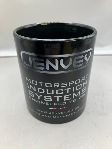 Jenvey mug - jenvey,