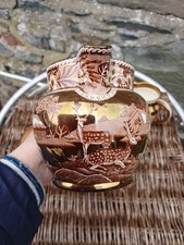 set 4 antique Wedgwood jugs