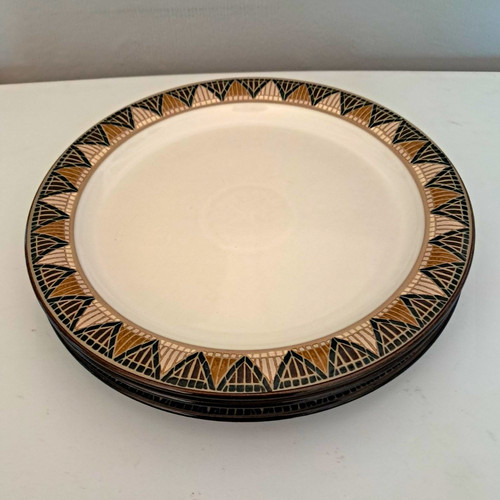 Denby boston spa dinner - denby,