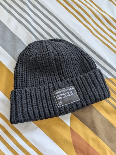 Moncler frgmnt mens beanies - x,