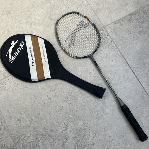 Slazenger pro carbon - |, |