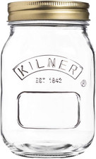 Kilner Preserve Jar 0.5L