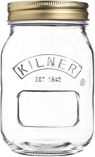 Kilner preserve jar 5l - kilner,