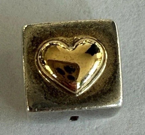 Genuine pandora love you - i,