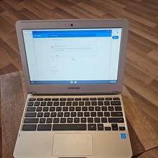 Samsung Chromebook Notebook