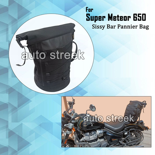 For royal enfield - royal, meteor