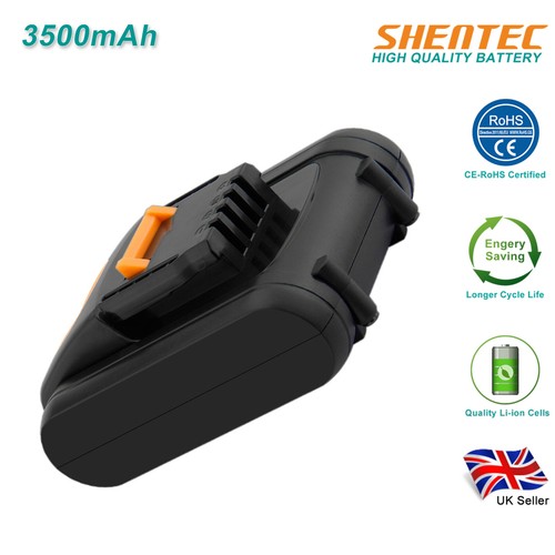 20v 5ah ion battery for - 3.5ah,