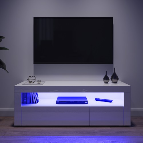 120cm modern unit - modern, tv