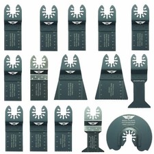 15 Topstools Mix Blade Dewalt