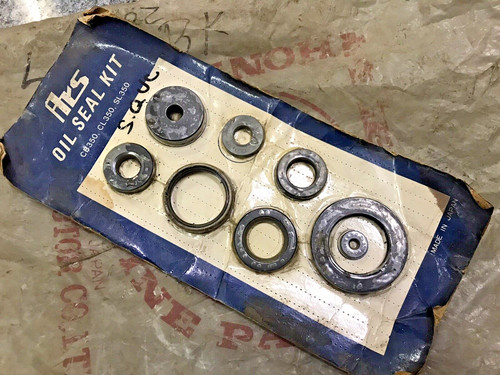 Honda cb250 cb350 cl250 cl350 - honda,