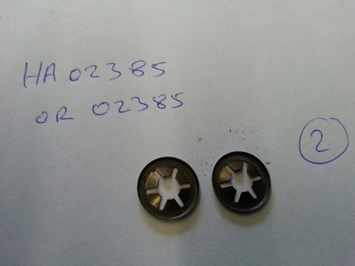 Hayter hawk harrier grip - harrier,