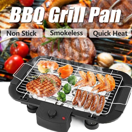 2000w electric indoor barbecue - electric,