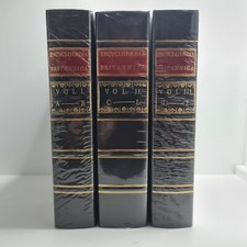 Encyclopedia Britannica