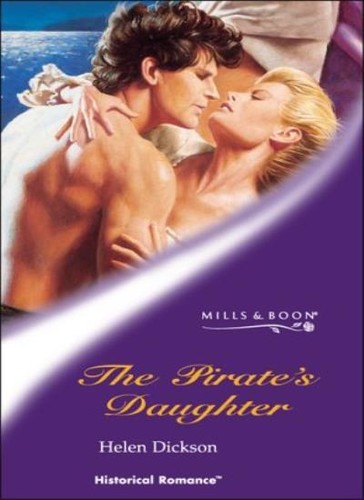 The pirate daughter - pirate's,