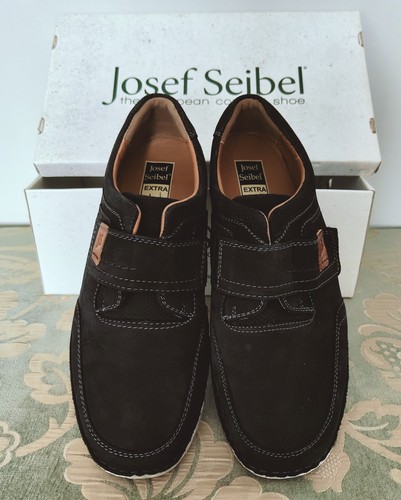 Josef seibel anvers black - josef,
