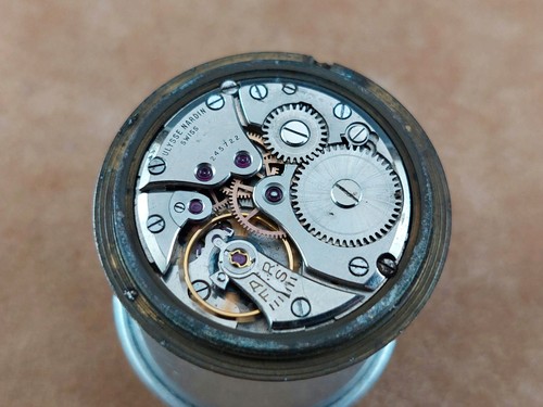 Vintage ulysse nardin - vintage,