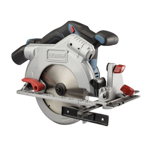 Erbauer circular saw cordless - circular,