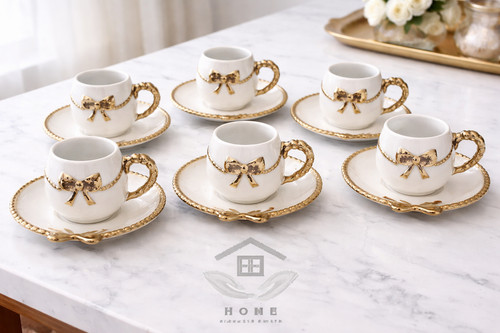 Stunning turkish tea - stunning, set