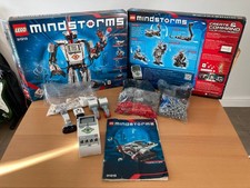 LEGO Mindstorms EV3 (31313)