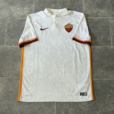 AS ROMA ITALY 2015/2016 AWAY