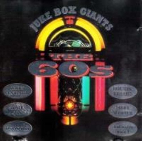 Various juke box - -,