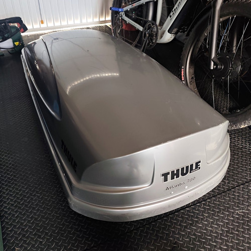 Thule atlantis 780 - thule,