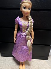 Disney Playdate Tangled