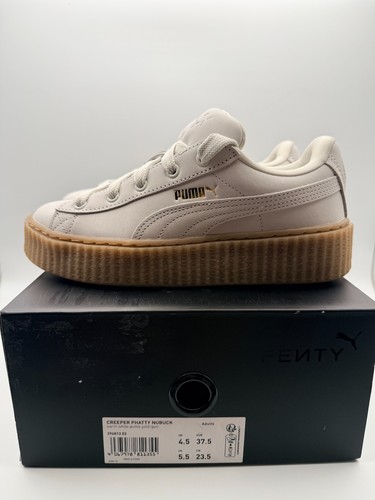 Brand new puma fenty - brand,