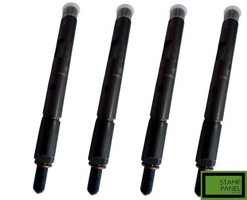 Brand new 300tdi injectors - 4x,