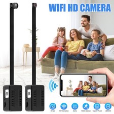 Smart Mini Wireless WiFi