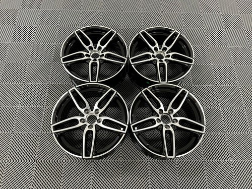 Cla amg sport style - sport, alloy