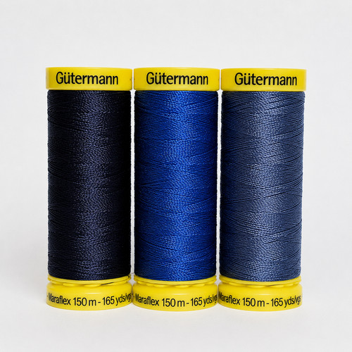 Gutermann maraflex elastic - maraflex,