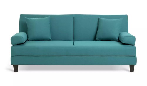 Sofa bed with - bed, storage