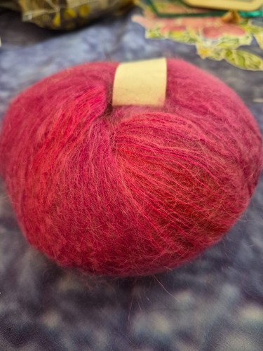 Rowan kidsilk haze stripe - haze,