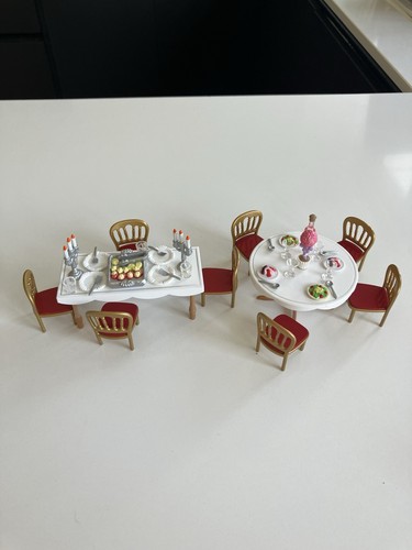 Sylvanian families flair - sylvanian,