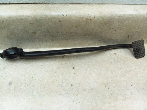 Yamaha 250 rd250 - 250, brake