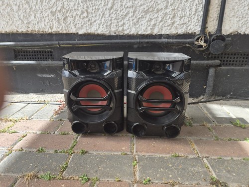 Rear speakers cms4360f for - rear,
