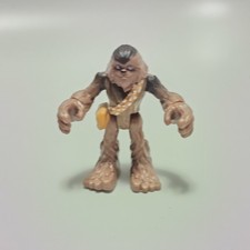 Fisher-Price Imaginext Star Wars Chewbacca Figure