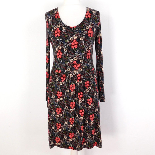 Joe browns ditsy - browns, waist
